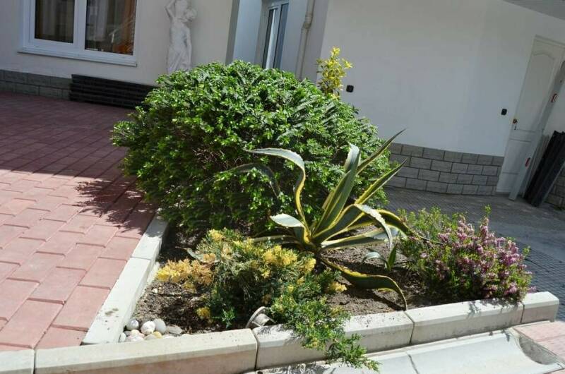 Изображение Изображение гостиницы &quot;Мини-отель «Итинисан» (1 2 3)&quot; #8 #8