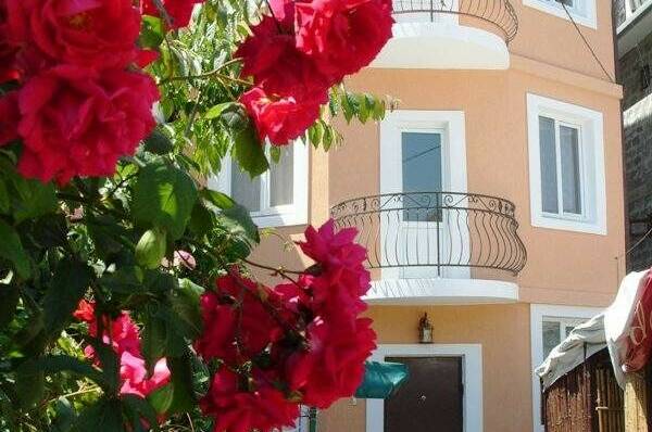 Изображение Изображение гостиницы "Гостевой дом «Ника»" #1 #1