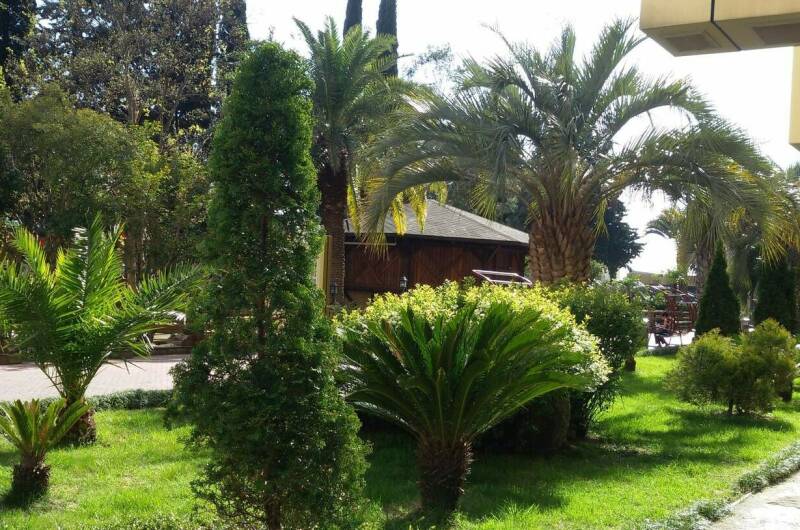 Изображение Изображение гостиницы "Гостевой дом «Ника»" #4 #4