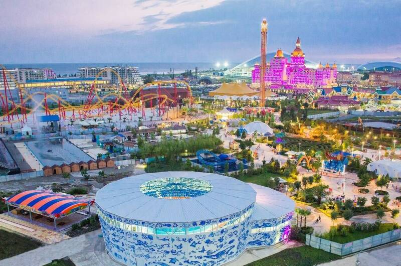 Изображение Изображение гостиницы "Гостевой дом «Ника»" #5 #5