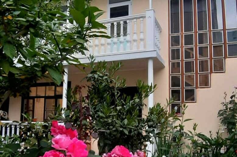 Изображение Изображение гостиницы "Гостевой дом «Ника»" #8 #8