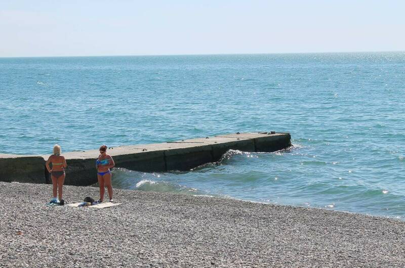 Изображение Изображение отеля / гостиницы "Гостевой дом «Ника»" #11 #9