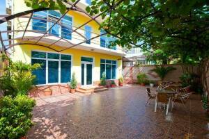 Изображение отеля / гостиницы "Отель «Маргарита»"