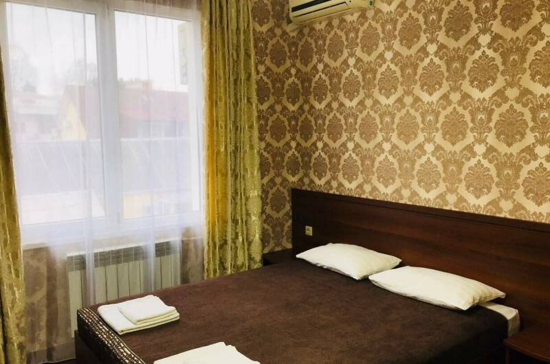 Изображение Изображение гостиницы "Отель «Маргарита»" #5 #5