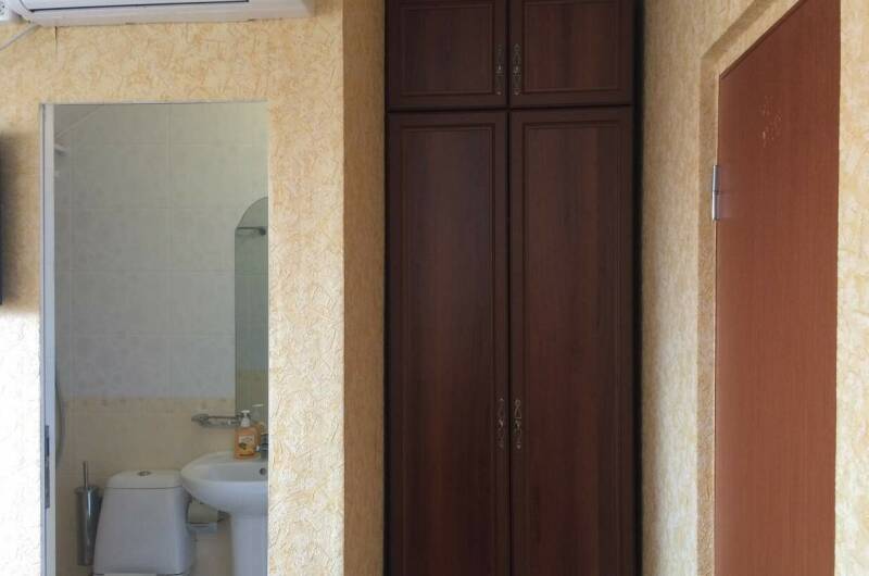 Изображение Изображение гостиницы "Отель «Маргарита»" #7 #7