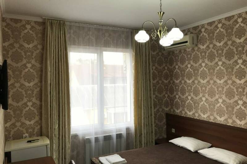 Изображение Изображение отеля / гостиницы "Отель «Маргарита»" #10 #8