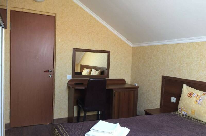 Изображение Изображение отеля / гостиницы "Отель «Маргарита»" #11 #9