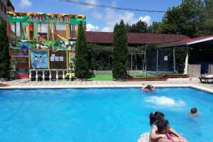 Изображение отеля / гостиницы "Отель «Аркадия»"