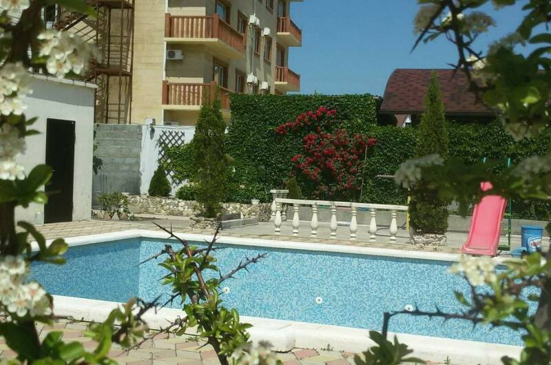 Изображение Изображение гостиницы &quot;Отель «Аркадия»&quot; #2 #2