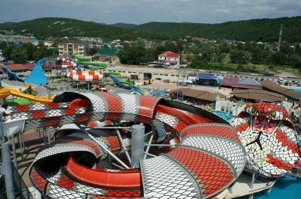 Изображение Изображение гостиницы &quot;Отель «Аркадия»&quot; #3 #3