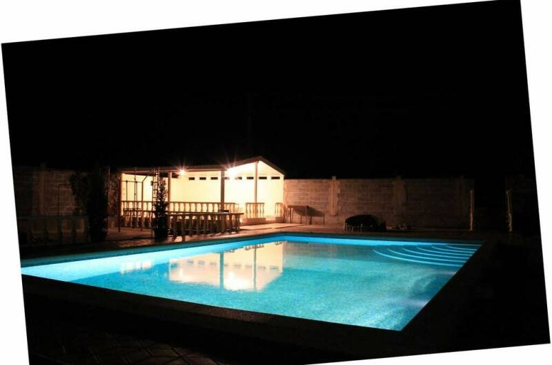 Изображение Изображение отеля / гостиницы "Отель «Аркадия»" #10 #8