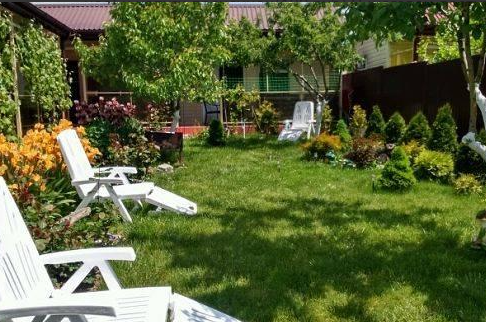 Изображение Изображение гостиницы &quot;Комната в частном доме на Ленина&quot; #1 #1