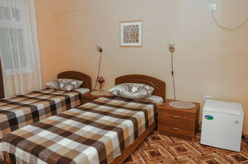 Изображение Изображение гостиницы &quot;Комната в частном доме на Ленина&quot; #3 #3