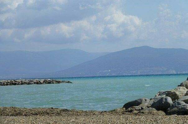 Изображение Изображение гостиницы &quot;Комната в частном доме на Ленина&quot; #4 #4