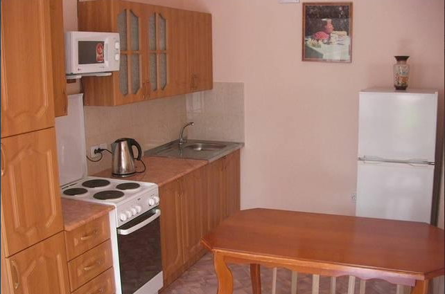 Изображение Изображение гостиницы &quot;Комната в частном доме на Ленина&quot; #8 #8