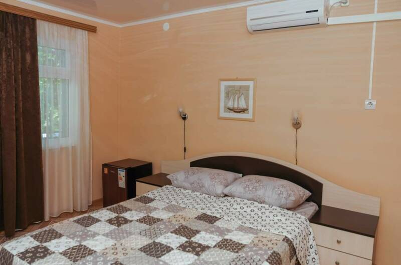 Изображение Изображение отеля / гостиницы "Комната в частном доме на Ленина" #11 #9