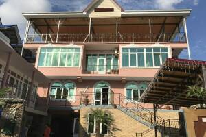 Изображение Гостевой дом «Амалия» #4