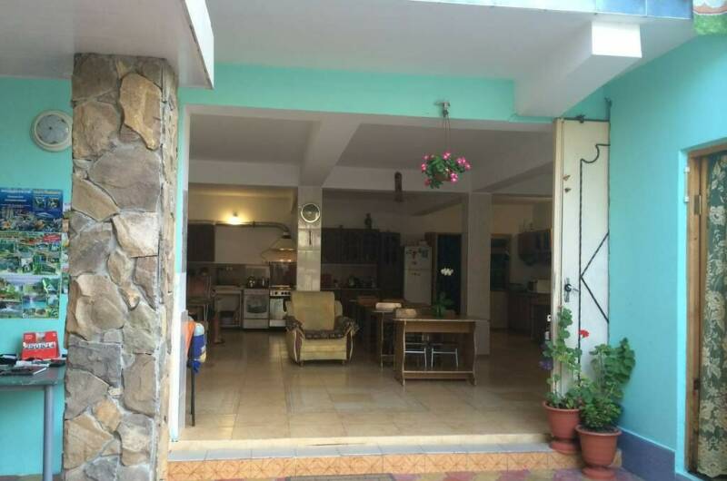 Изображение Изображение отеля / гостиницы "Гостевой дом «Амалия»" #10 #8