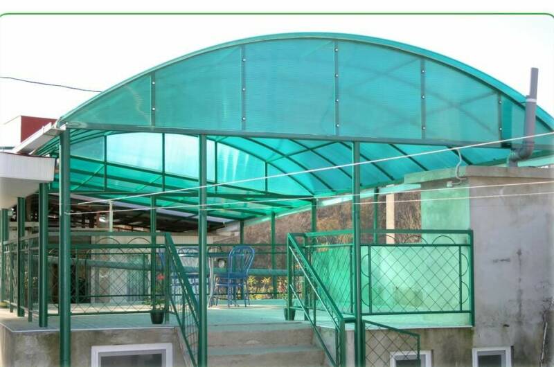 Изображение Изображение гостиницы "Гостевой дом «Простор»" #3 #3