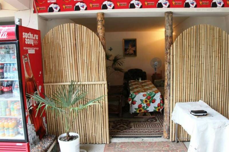 Изображение Изображение гостиницы "Гостевой дом «Простор»" #4 #4