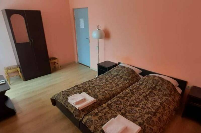 Изображение Изображение отеля / гостиницы "Отель «Гермес»" #10 #8