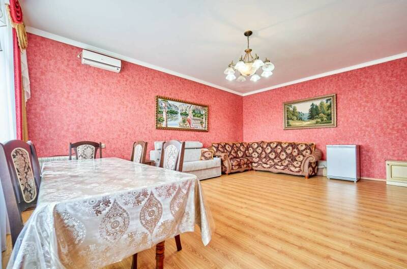 Изображение Изображение отеля / гостиницы "Частный сектор «София»" #10 #8