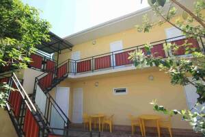 Изображение отеля / гостиницы "Гостевой дом «Максим»"