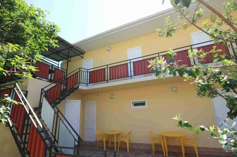 Изображение Изображение гостиницы &quot;Гостевой дом «Максим»&quot; #1 #1