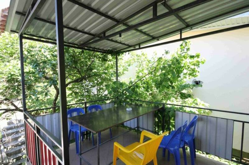 Изображение Изображение отеля / гостиницы "Гостевой дом «Максим»" #10 #8