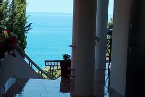 Изображение отеля / гостиницы "Гостевой дом «Магас»"