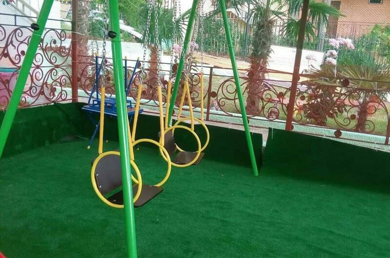 Изображение Изображение гостиницы &quot;Гостевой дом «Магас»&quot; #3 #3