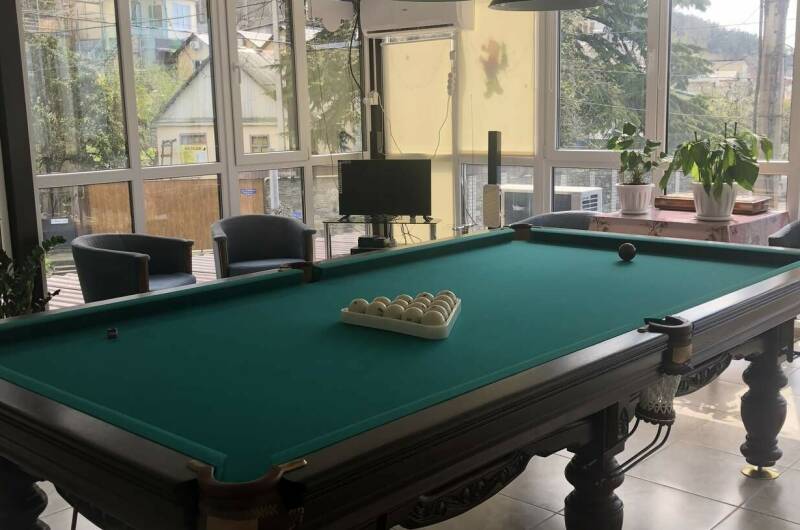 Изображение Изображение гостиницы &quot;Гостевой дом «Магас»&quot; #6 #6