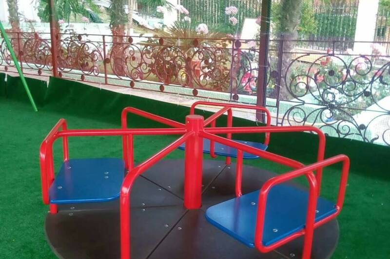 Изображение Изображение гостиницы &quot;Гостевой дом «Магас»&quot; #8 #8