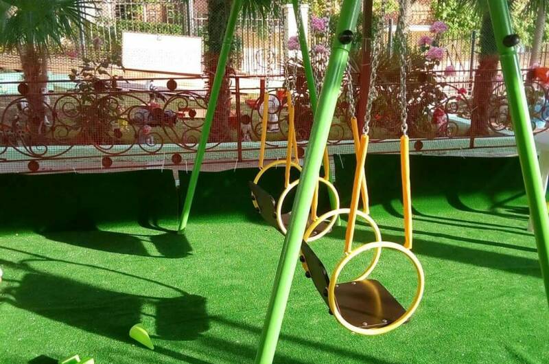 Изображение Изображение отеля / гостиницы "Гостевой дом «Магас»" #10 #8