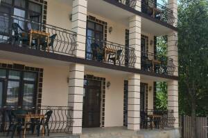 Изображение отеля / гостиницы "Гостевой дом «На Заречной 2 Б»"