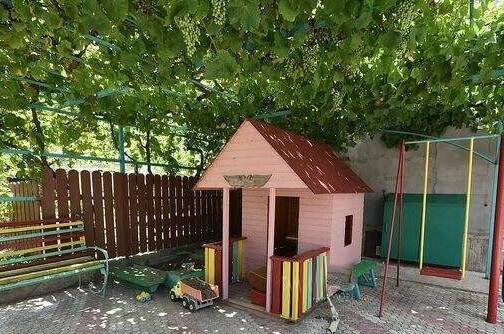 Изображение Изображение гостиницы "Гостевой дом «На Заречной 2 Б»" #2 #2