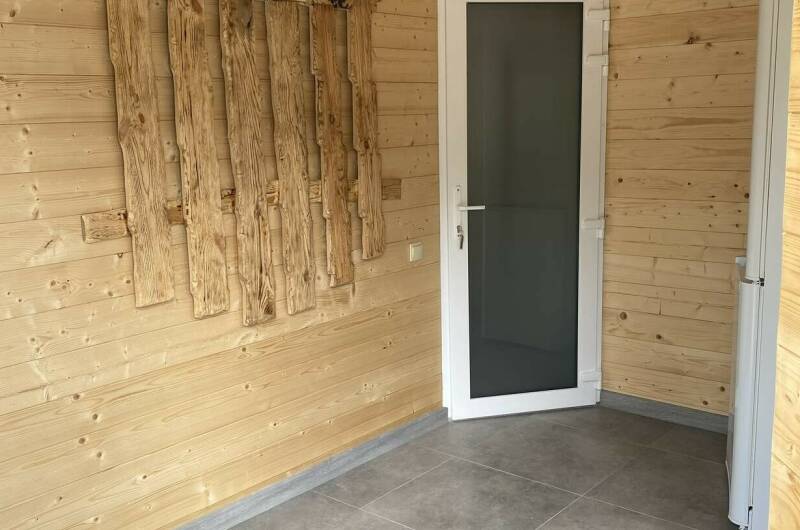 Изображение Изображение гостиницы "Гостевой дом «На Заречной 2 Б»" #3 #3