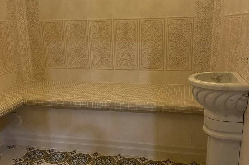 Изображение Изображение гостиницы "Гостевой дом «На Заречной 2 Б»" #4 #4