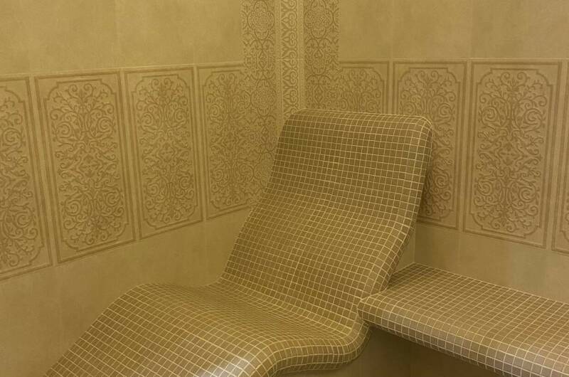 Изображение Изображение гостиницы "Гостевой дом «На Заречной 2 Б»" #5 #5