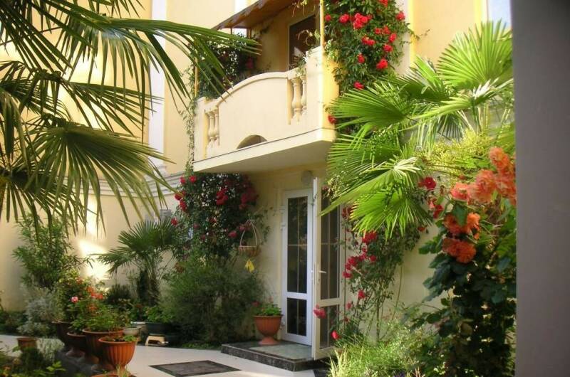 Изображение Изображение гостиницы &quot;Отель «Shani-Marsel»&quot; #6 #6