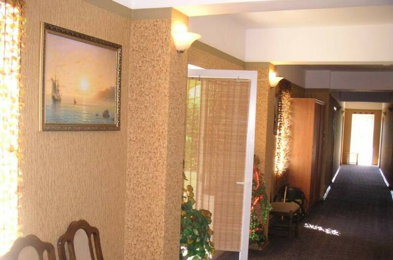 Изображение Изображение гостиницы &quot;Отель «Shani-Marsel»&quot; #7 #7