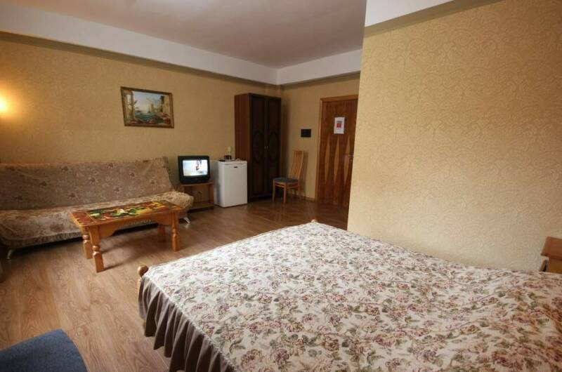 Изображение Изображение гостиницы &quot;Отель «Shani-Marsel»&quot; #8 #8