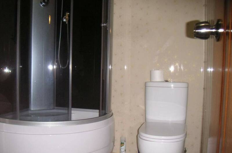 Изображение Изображение отеля / гостиницы "Отель «Shani-Marsel»" #11 #9