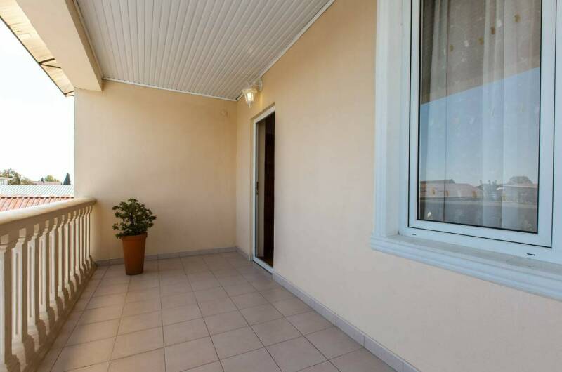 Изображение Изображение гостиницы "Гостевой дом «Огонек»" #2 #2