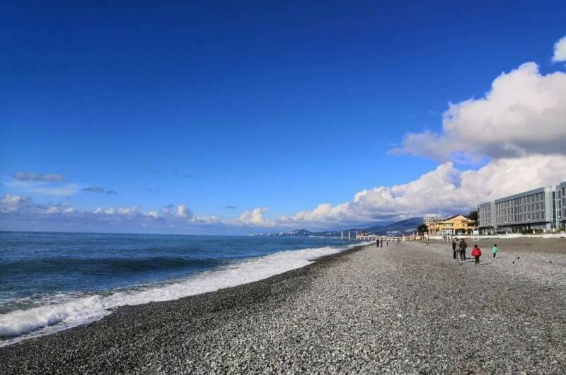 Изображение Изображение гостиницы "Гостевой дом «Огонек»" #3 #3