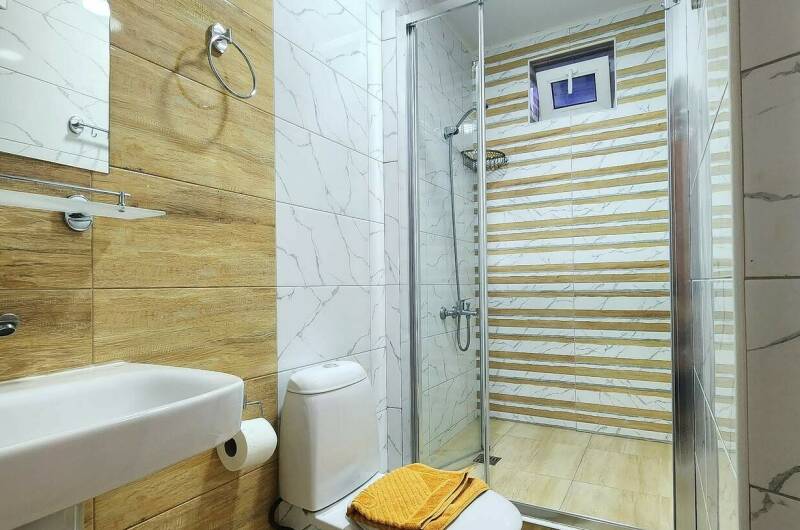 Изображение Изображение гостиницы "Гостевой дом «Огонек»" #4 #4