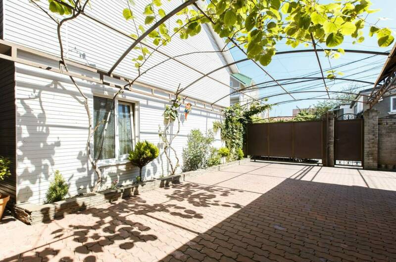 Изображение Изображение гостиницы "Гостевой дом «Огонек»" #5 #5