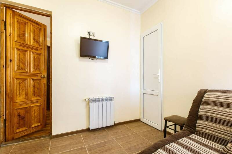 Изображение Изображение гостиницы "Гостевой дом «Огонек»" #6 #6