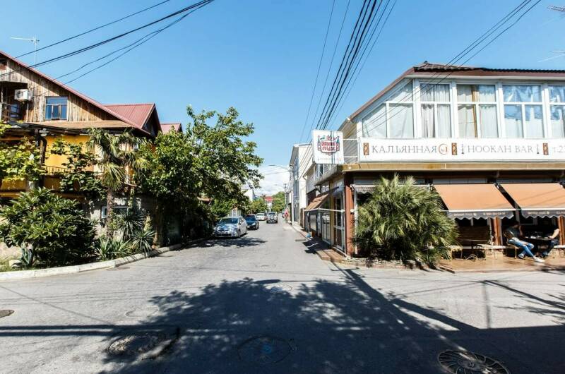 Изображение Изображение гостиницы "Гостевой дом «Огонек»" #7 #7