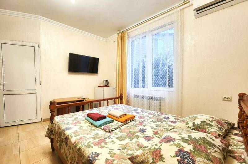 Изображение Изображение гостиницы "Гостевой дом «Огонек»" #8 #8